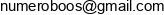 Numero Trans Pawel Sadlo Email address