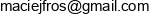 Jbg Complex Email address