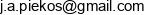 Meddev Engineering Jakub Piekos Email address