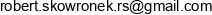 Specjalistyczna Praktyka Lekarska Robert Skowronek Specjalista Pediatrii Email address