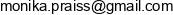 Logopedium Monika Praiss Wroblewska Email address