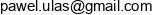 Admin4it Pawel Ulas Adres e-mail