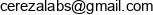 Orivene Adres e-mail