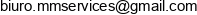 Mmbs Adres e-mail