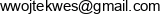 Wojciech Wesolowski Sprzatanie Email address