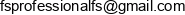 Fs Professional Email address