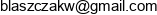 Aqpo Adres e-mail