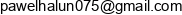 Firma Budowlana Bajlobud Pawel Halun Email address