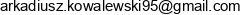 Iron Star Email address
