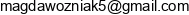 1 Prywatne Przedszkole Kajtus Magdalena Wozniak 2 Prywatna Szkola Podstawowa Akademia Maxima Email address