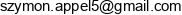 Aj0 Adres e-mail