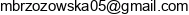 Dzialalnosc Uslugowa Przemyslaw Brzozowski Email address