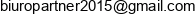 Biuro Rachunkowe Bpm Partner Email address