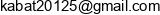 Grzegorz Cheba Email address