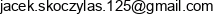 Uslugi J S Jacek Skoczylas Email address