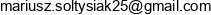 Semantic Mariusz Soltysiak Email address