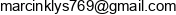 F R B Marnadbud Marcin Klys Email address