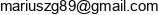 Tespe Adres e-mail