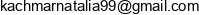 Kolbor Email address