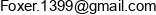 Krzysztof Lis Foxbud Email address