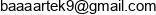 Bartlomiej Bulatowicz Email address
