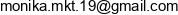 Prywatna Praktyka Psychologiczna Monika Krochmal Talik Email address