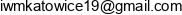 Iwm Adres e-mail