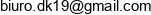 D K Polska Adres e-mail