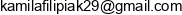 Marined Email address