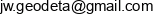Uslugi Geodezyjne Jakub Wawrzynczak Email address