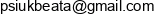 Akademia Padla Email address