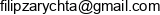 Poradnia Zaopatrzenia Ortopedycznego Protetyk Filip Zarychta Email address