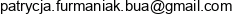 Patrycja Furmaniak Biuro Uslug Administracyjnych Email address
