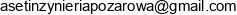 Aset Inzynieria Pozarowa Pawel Kunda Email address