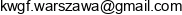 Kwgf Adres e-mail