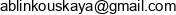 Aksana Sitkevich Online Partner Adres e-mail Aksana Sitkevich Online Partner Adres e-mail
