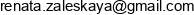 Indywidualna Praktyka Lekarsko Dentystyczna Renata Warda Email address