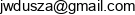 Dusza Development Adres e-mail