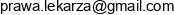 Kancelaria Adwokacka Radoslaw Tyminski Email address