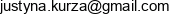 Mydla Z Natury Justyna Kurza Adres e-mail