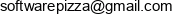Software Pizza Adres e-mail