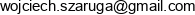 Przedsiebiorstwo Uslugowo Handlowe Szaruga Wojciech Szaruga Email address