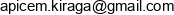 Apicem Marcin Kiraga Email address