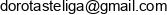 Dspectrum Dorota Steliga Dmochowska Email address