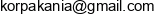 Anna Korpak Sklep Spozywczo Przemyslowy Tik Email address