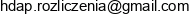 Handel Detaliczny Artykulow Przemyslowych Andrzej Kaminski Email address