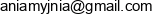 Alexcar Automyjnia Anna Kowalska Email address