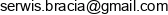 Auto Serwis Bracia S C Grzegorz Posiewka Email address