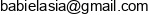 Fomu Sic Joanna Babiel Email address