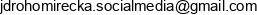 Lux Solutions Julia Drohomirecka Email address